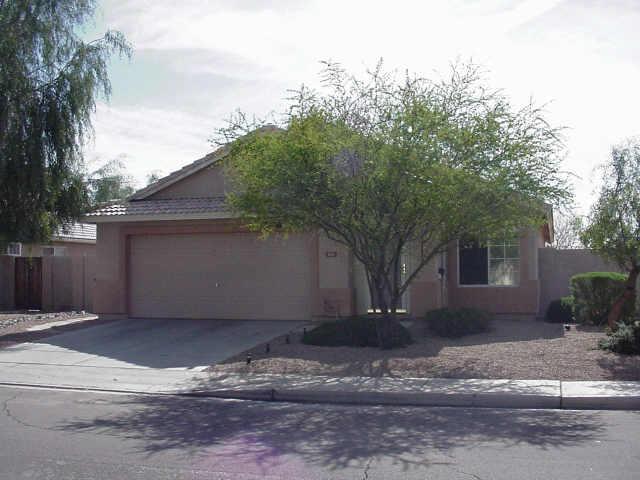 461 N Tower Ave., Chandler, AZ 85225
