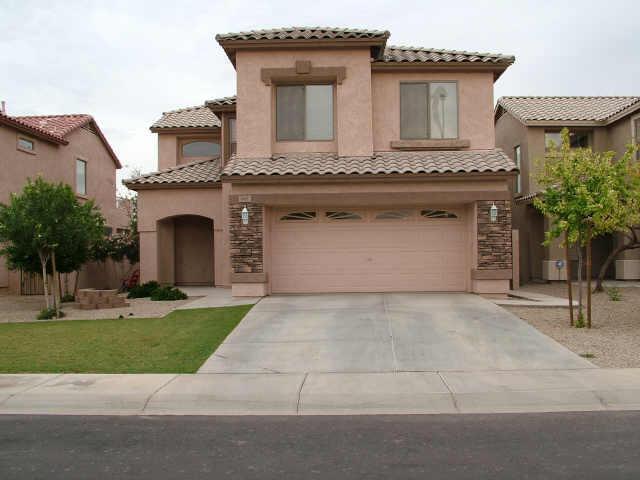 965 S Nielson St., Gilbert, AZ 85296
