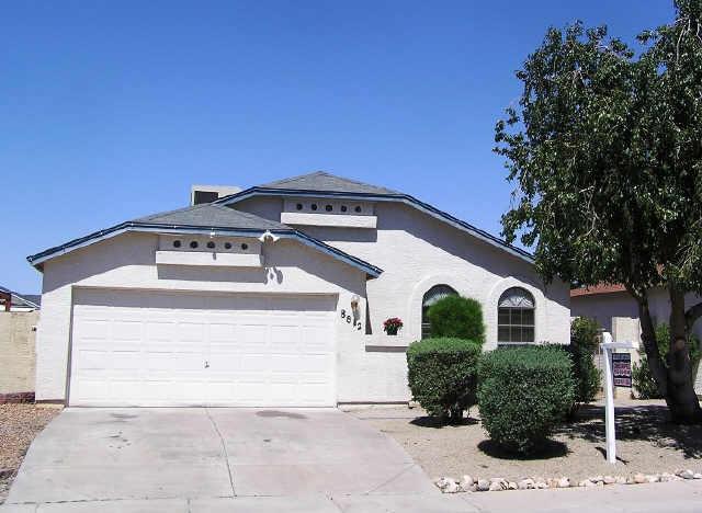 8812 W Athens St., Peoria, AZ 85382