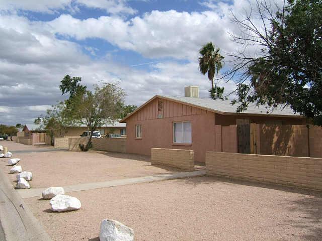 2623 E Monte Cristo Ave., Phoenix, AZ 85032