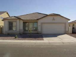 4443 W St Anne Ave., Laveen, AZ 85339