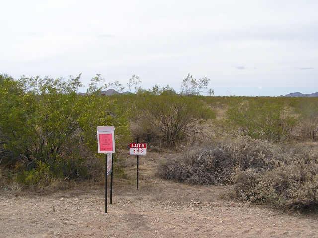 4870 W 423rd Ave. #343, Tonopah, AZ 85354