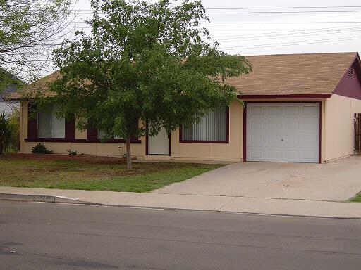 2016 W Western Dr., Chandler, AZ 85224