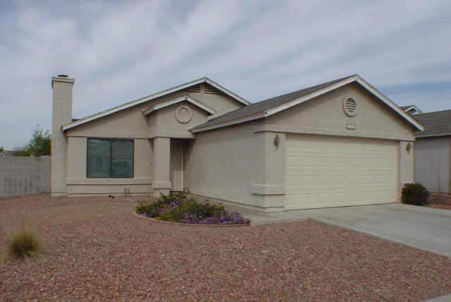 22602 N 31st Dr., Phoenix, AZ 85027