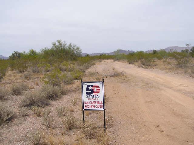 4980 N 420th Ave. #427, Tonopah, AZ 85354