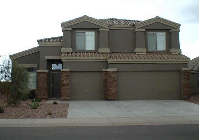 1666 E Diego Dr., Casa Grande, AZ 85122
