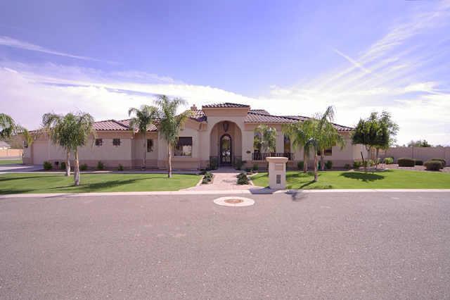 23330 N 66th Ln., Glendale, AZ 85310