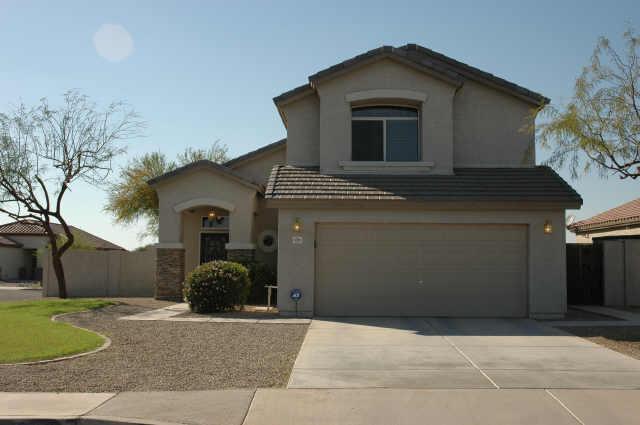1094 S Roanoke St., Gilbert, AZ 85296