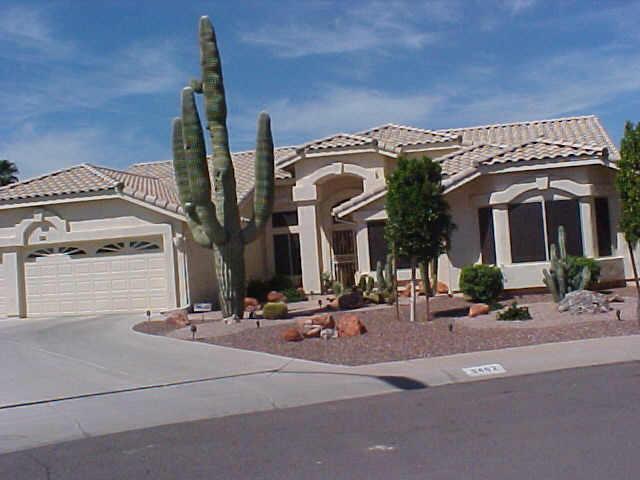 9462 W Chino Dr., Peoria, AZ 85382