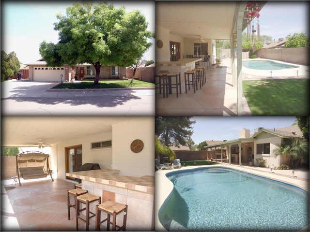 3203 N Salida Del Sol St., Chandler, AZ 85224