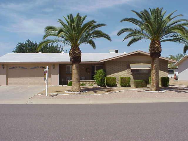 6018 E El Paso St., Mesa, AZ 85205