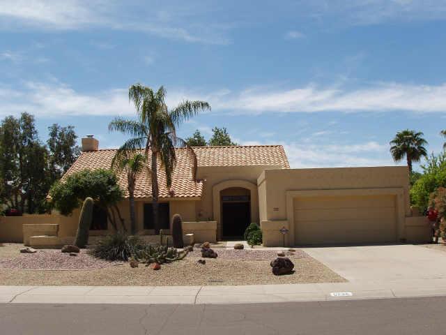 9725 E Windrose Dr., Scottsdale, AZ 85260