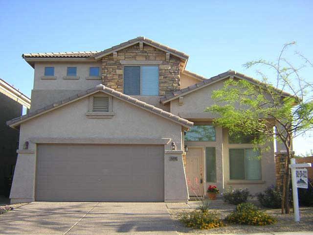 4038 E St John Rd., Phoenix, AZ 85032