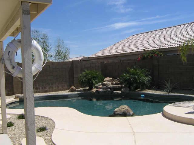 3625 W Villa Linda Dr., Glendale, AZ 85310