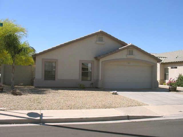 1863 E Milky Way St., Gilbert, AZ 85296