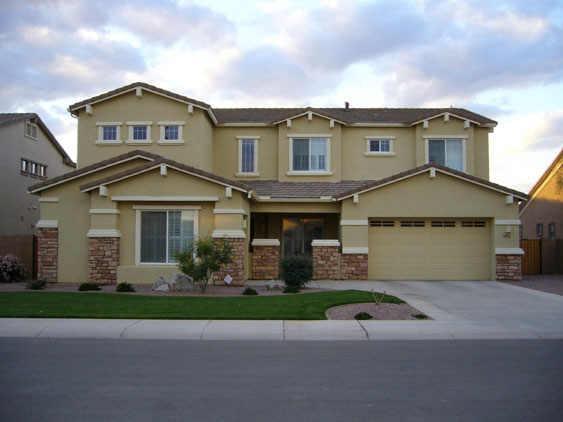 954 E Benrich Dr., Gilbert, AZ 85296