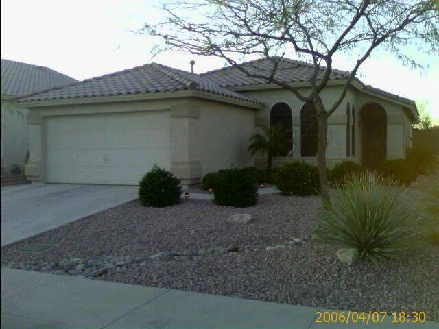 11040 W Lane Ave., Glendale, AZ 85307