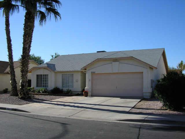 5525 E Forge Ave., Mesa, AZ 85206