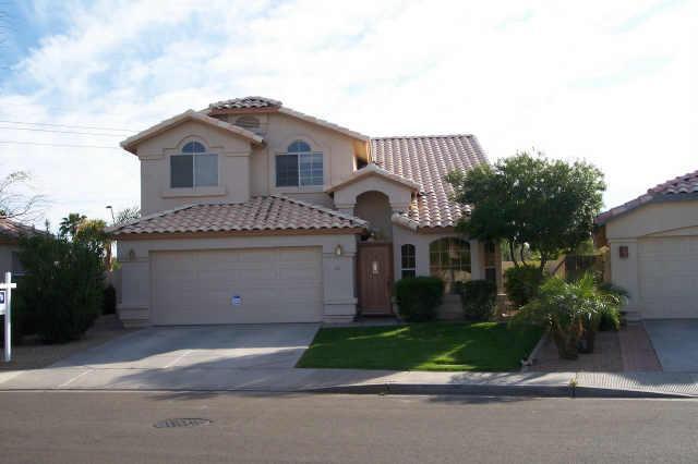 3889 E Douglas Loop, Gilbert, AZ 85234