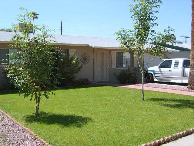 4241 W Vista Ave., Phoenix, AZ 85051