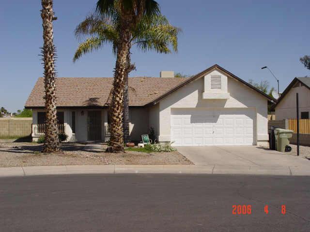 6244 W North Ln., Glendale, AZ 85302