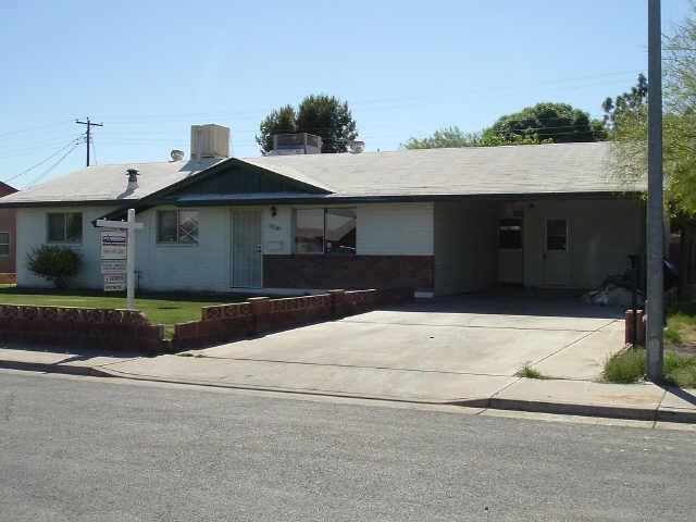 1060 S Grand Ave., Mesa, AZ 85210