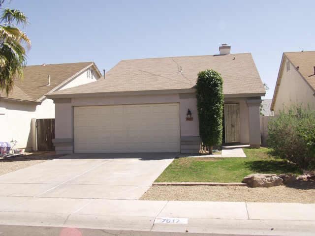 7617 W Comet Ave., Peoria, AZ 85345