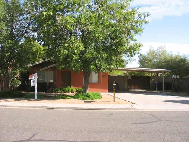 2332 E Caballero St., Mesa, AZ 85213