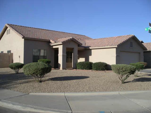 7572 W Pasadena Ave., Glendale, AZ 85303