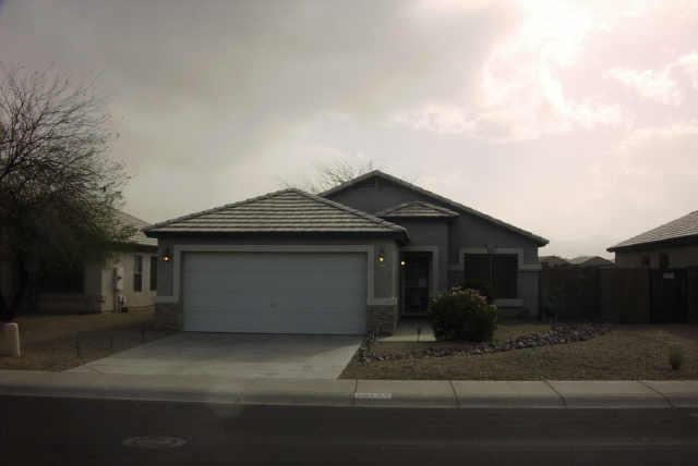 16732 N 160 Ave., Surprise, AZ 85374