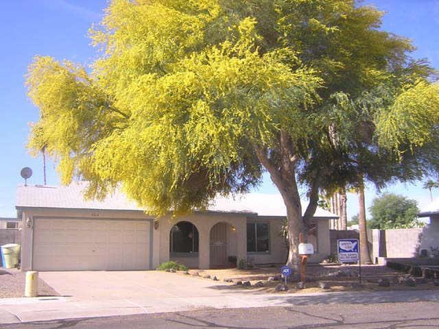 6818 S 46th Pl., Phoenix, AZ 85042