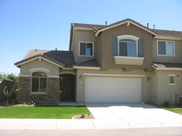 2877 S Nielson St., Gilbert, AZ 85295