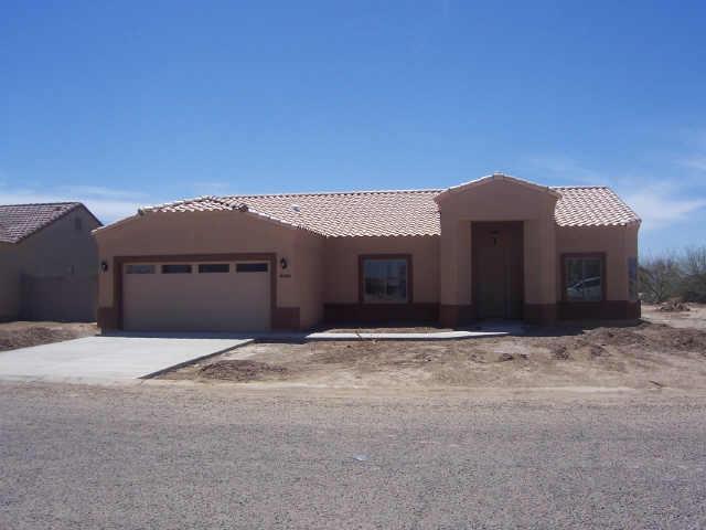 9140 W Hartigan Ln. #7, Arizona City, AZ 85223