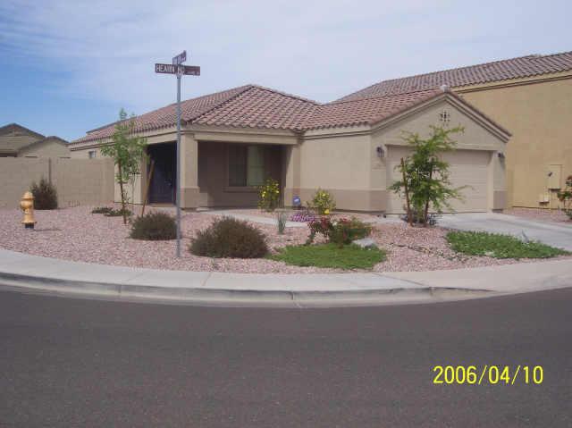 17634 W Hearn Rd., Surprise, AZ 85388