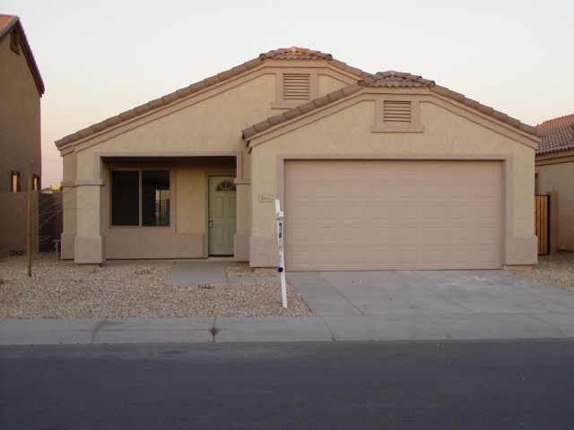 7323 S 56th Dr., Laveen, AZ 85339