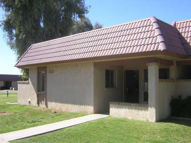 522 W Blackhawk Dr. #4, Phoenix, AZ 85027