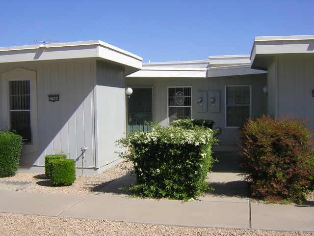 17405 N 105th Ave., Sun City, AZ 85373