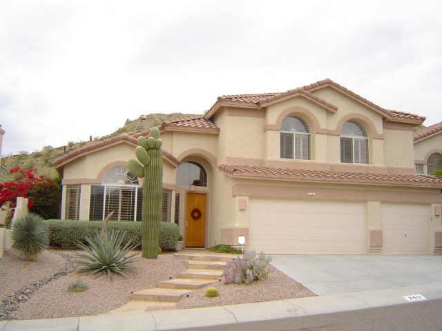 769 E Hiddenview Dr., Phoenix, AZ 85048