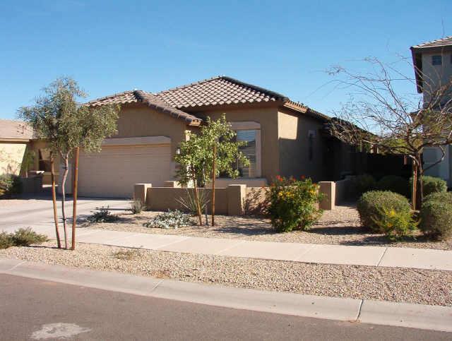 20955 E Via Del Palo St., Queen Creek, AZ 85242