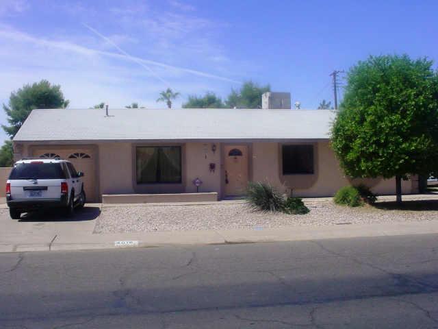 4816 N 69th Ave., Phoenix, AZ 85033