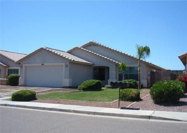 18030 N 89th Ln., Peoria, AZ 85382