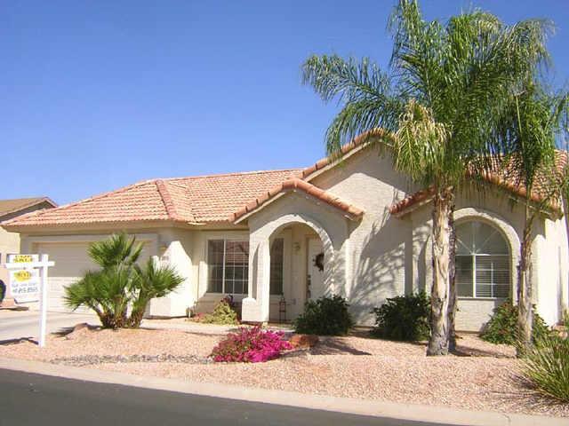 1850 E La Costa Dr., Chandler, AZ 85249