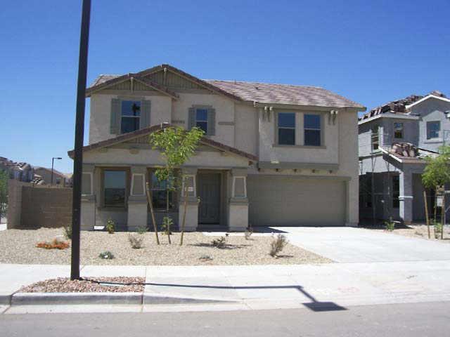 17844 N 183rd Ave., Surprise, AZ 85374