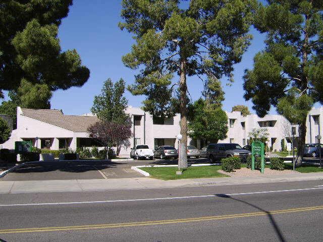 1920 W Lindner Ave. #270, Mesa, AZ 85202