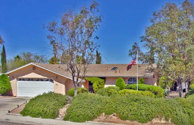 811 Yuma Dr., Wickenburg, AZ 85390