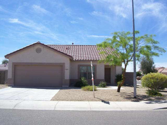 10633 W Villa Chula Dr., Peoria, AZ 85383