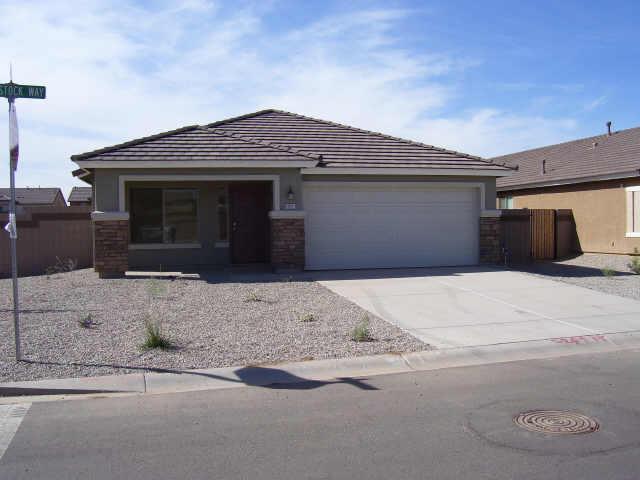 865 E Bradstock Way, Queen Creek, AZ 85242