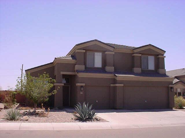 1749 E Cardinal Dr., Casa Grande, AZ 85122