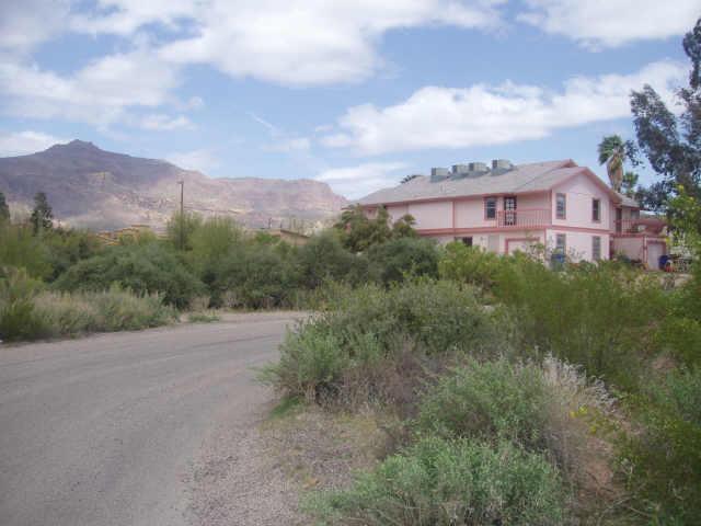 10376 E Palm Way, Gold Canyon, AZ 85118