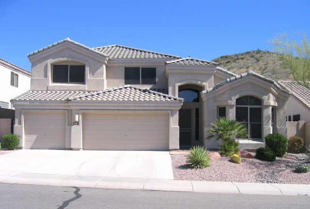 408 E Silverwood Dr., Phoenix, AZ 85048